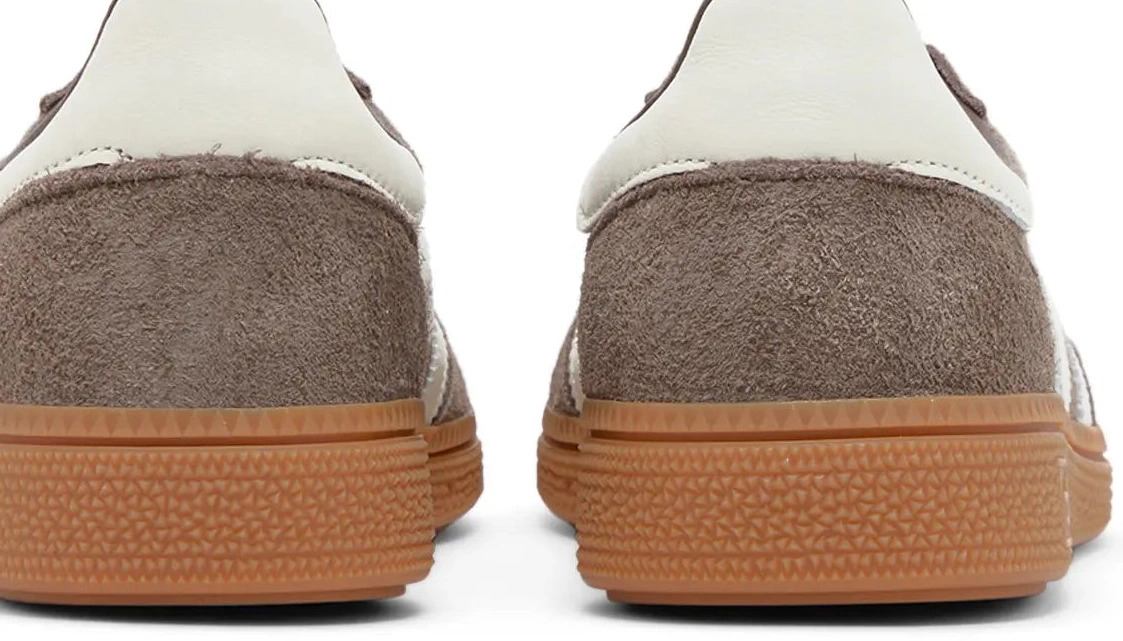 adidas Handball Strata Gum Spezial Earth W 0629